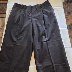 Lafayette 148 New York / Sullivan Pant, Wool-Cashmere